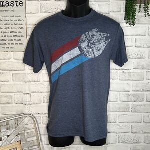 Star Wars Ultra Soft Tshirt Tee Shirt Top Size Small